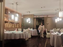 -梁家大院•农家菜(昆山会展中心店)