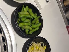 -焱铁烧·黑毛和牛专门店(杭州嘉里中心店)