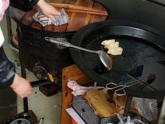 -黄阿姨锅贴大王(万航渡路店)