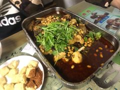 -88号小吃店·经典云南菜·地道纳西美食