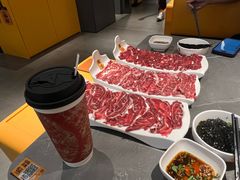 -潮发潮汕牛肉店(东方宝泰店)