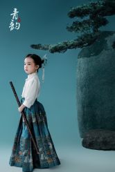 -芳妮豆丁儿童摄影(民治旗舰店)
