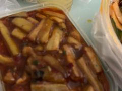 -小四川菜馆(托乐嘉店)