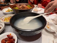 元宵-城南往事(滨江世茂店)