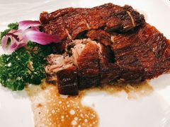 -花溪雨·森林餐厅(石基店)