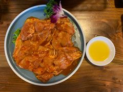 -大壮家原味烤肉(兴华北街店)