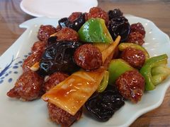 -鼎香润(德胜门内店)