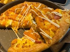 -必胜客(桂林中山店)