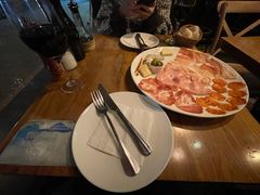 -La Vite意大利餐厅酒馆(乌鲁木齐店)