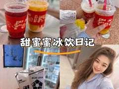 -DQ·蛋糕·冰淇淋(五棵松万达店)