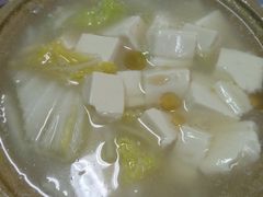 -天津外国语大学（马场道校区）食堂