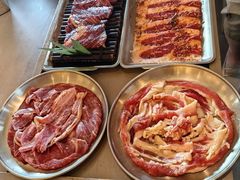 -西塔老太太泥炉烤肉(青浦蟠龙天地店)