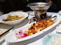 -香融府·烤鸭·家常菜(花乡奥莱店)