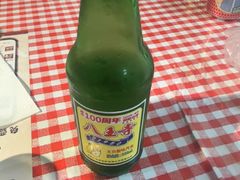 -百年老字号·马家烧麦馆(中街店)