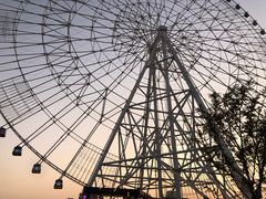 -南昌之星摩天轮