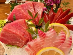 -酒井酱子·深夜食堂(东城汇店)