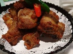 -大树餐厅(益田假日店)