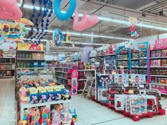 -华润万家(凯德和平广场店)