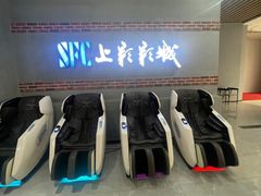 -SFC上影影城(新世界店)