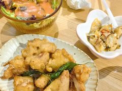 -暖食光·台式家庭餐厅·生日主题店(万达店)