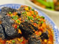 -新新湘菜馆(新中街二条店)