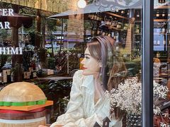 -Bistro 63 创意融合料理(广粤天地店)