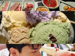 -盛江山自助料理(太原街万达店)