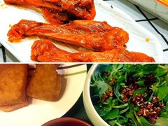 -羲和雅苑•北京烤鸭(乐园道万象城店)