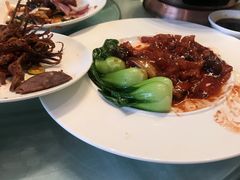 -玉林烤鸭店(定福庄店)