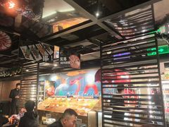 -神户赤童日式烤肉伙伴(东直门店)
