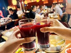 -纳瓦新疆菜(银都店)