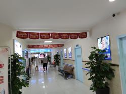 -成都军建医院·疤痕诊疗中心