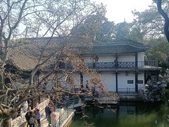 -何园