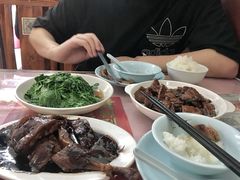 -蘭心餐厅(进贤路店)
