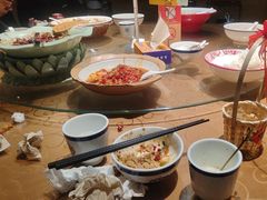 -老萍巷•莲花血鸭(楚萍店)