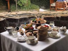 -三嚥阁 La Villa Restaurant