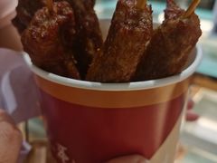 -马小毛老上海里脊肉(南翔印象城店)