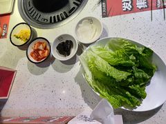 -猫抓烤肉(武进吾悦广场店)