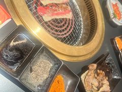 -無二炙坊·和牛烧肉(大钟寺1733店)