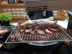 -九田家黑牛烤肉料理(冠云路店)