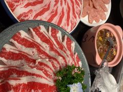 -五星桥原切肥牛火锅·30年专注好牛肉(湖塘店)