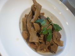 家乡焖笋干-莆田餐厅PUTIEN(三里屯店)