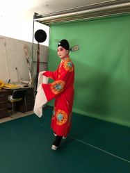 -梨园天地京剧摄影(玲珑天地店)