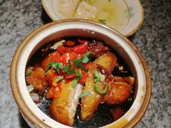 -南京大牌档(青岛万象城店)