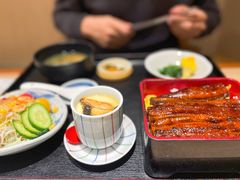 -歌行灯日本料理(伊势丹店)