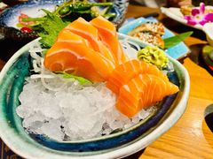 三文鱼刺身-有喜屋·深夜食堂(环宇荟店)
