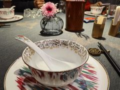 -锦府园·新台州菜(合生汇店)