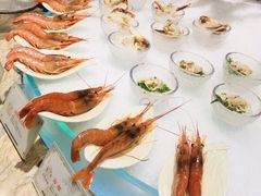 -半岛翡丽海鲜自助餐厅(观风亭店)