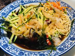 -老边饺子馆(金源店)