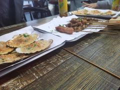 -阿龙烧烤(广达路店)